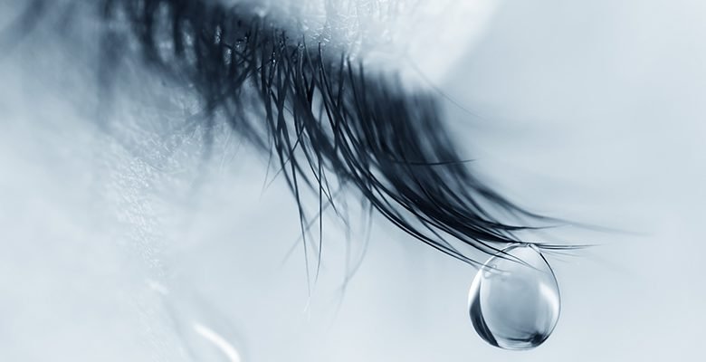 Chère sœur, ne soit pas triste… – J'suisMuslim